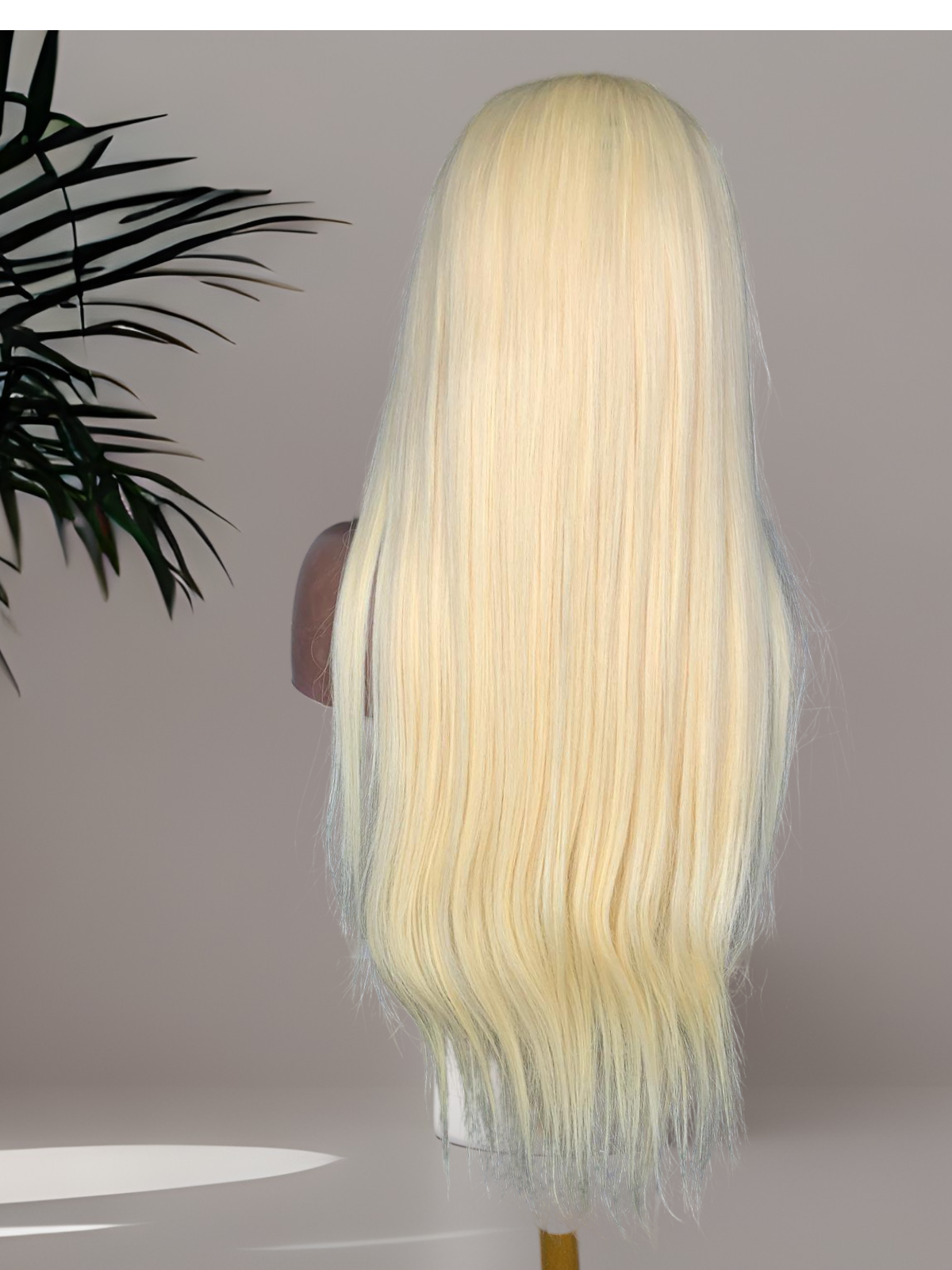 HD Lace 613 raw Hair