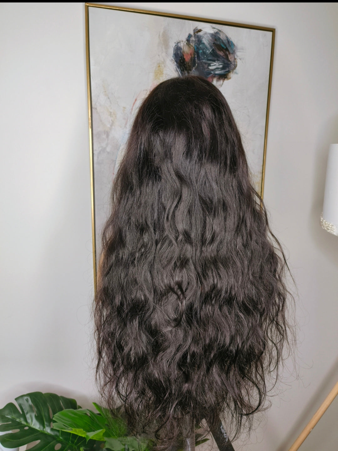 Body Wave