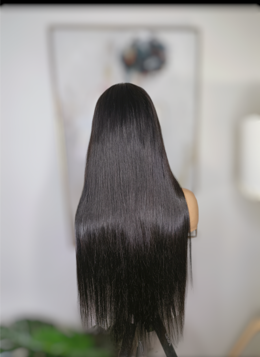 2x6 Straight Wigs