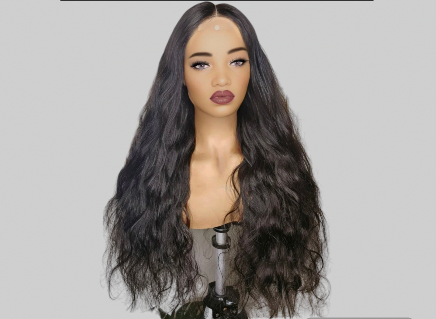 Body Wave