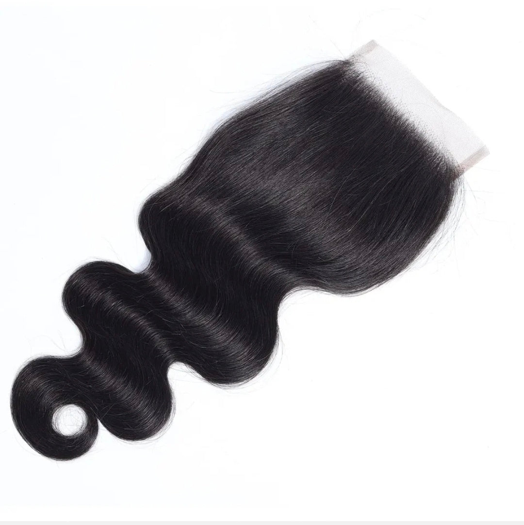 Body Wave