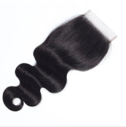 Body Wave