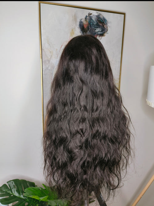Body Wave