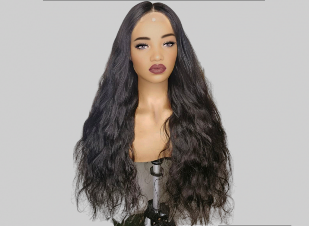 Body Wave