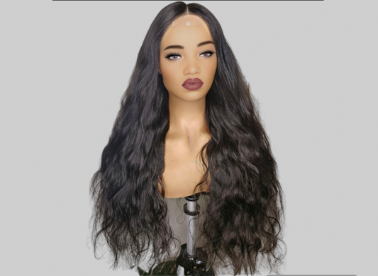 Body Wave