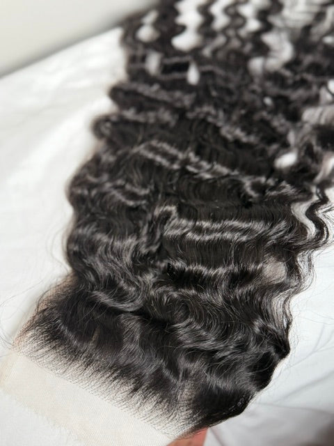 Burmese Curly