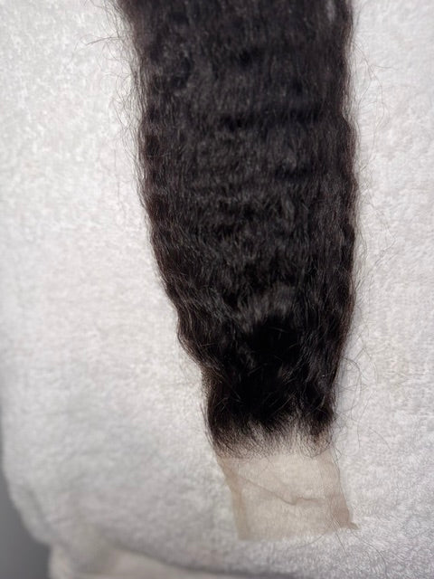 Yaki Straight