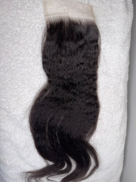 Yaki Straight