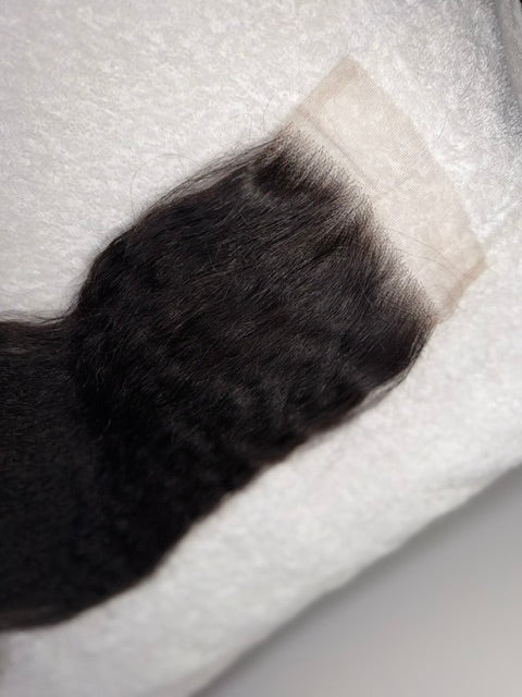 Yaki Straight