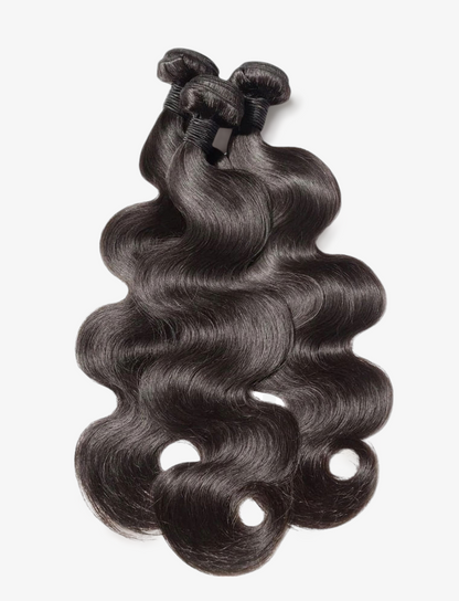 Body wave