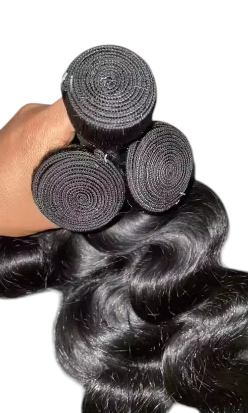 Body wave