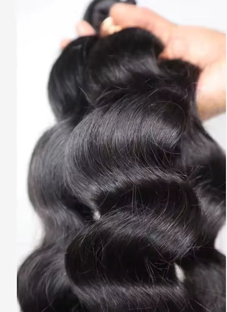 Body wave
