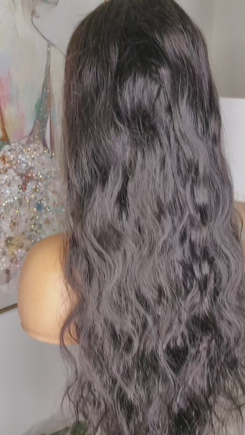 Body Wave
