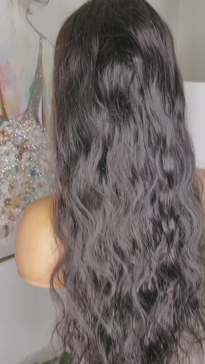 Body Wave